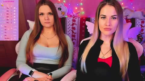 Ivanna and Jessica online show from 01-19-25, 01:01