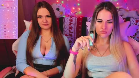 Ivanna and Jessica online show from 01-20-25, 06:10