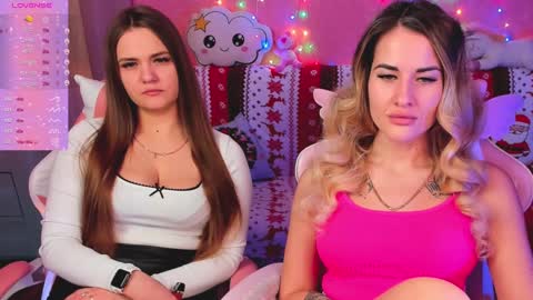 Ivanna and Jessica online show from 01-26-25, 06:28