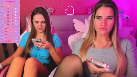 Ivanna and Jessica online show from 03-02-26, 06:03