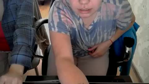 Mary online show from 02-27-26, 08:58