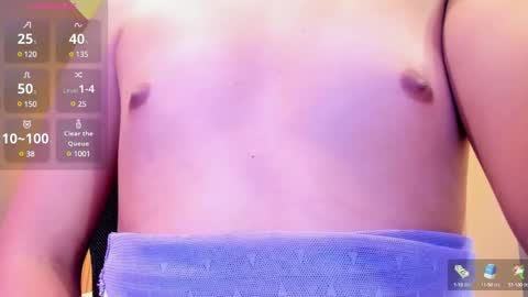  HOTTY online show from 12-13-24, 06:38