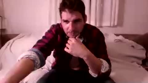 hottyaaron online show from 03-23-26, 01:53