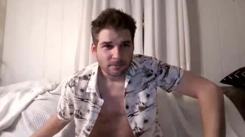 hottyaaron online show from 03-25-26, 01:22