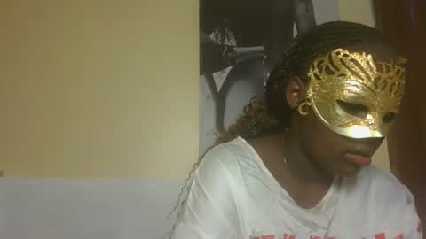 hottyblossom online show from 11-03-25, 08:54