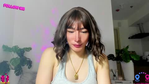 crishinahotty online show from 01-30-25, 05:09