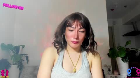 crishinahotty online show from 02-08-25, 06:43