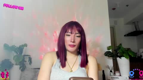 crishinahotty online show from 02-13-25, 07:45
