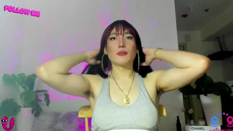 crishinahotty online show from 02-14-25, 03:11