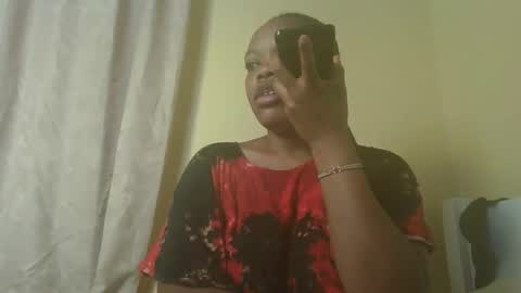 Hottykiki online show from 09-18-25, 07:43