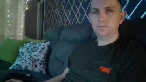 hotuk86 online show from 01-29-25, 10:11