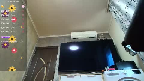 Goddess of  Luv online show from 02-05-26, 01:05