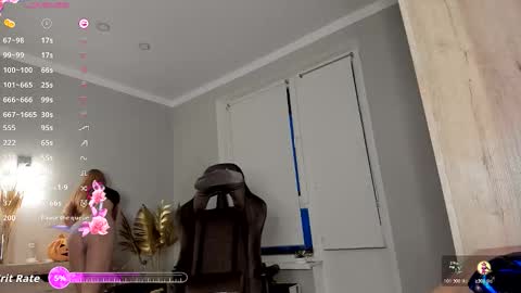 Susan online show from 11-10-25, 04:00