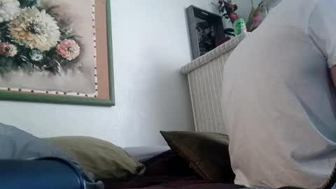 houndmefromhell online show from 02-07-25, 09:58