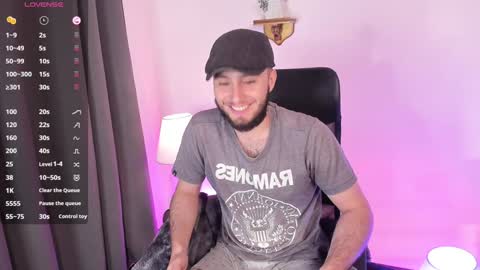 House Of Friends online show from 02-03-25, 01:08