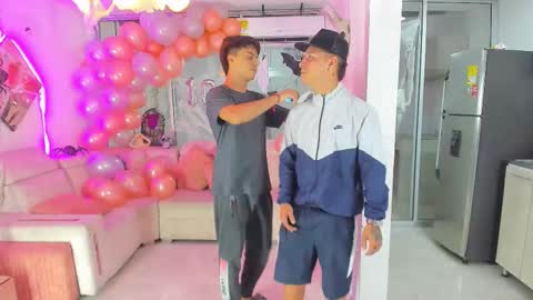 we are Harry Jersi pablo and our mod talco online show from 10-29-25, 05:10