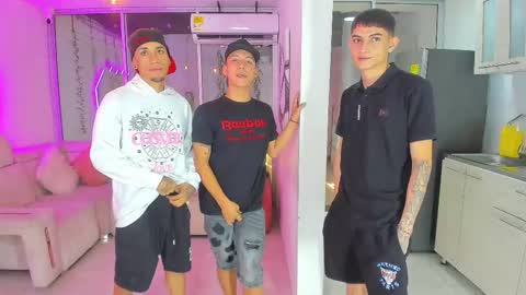 we are Harry Jersi pablo and our mod talco online show from 11-06-25, 05:41