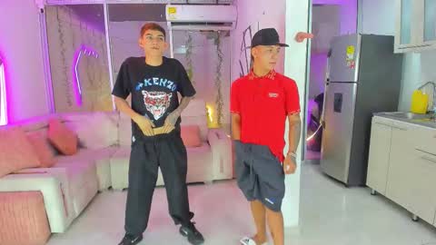 we are Harry Jersi pablo and our mod talco online show from 11-10-25, 05:28