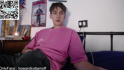 howardkottam online show from 02-13-25, 04:39