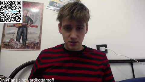 howardkottam online show from 02-14-25, 05:03