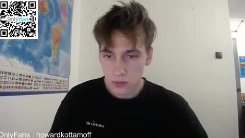 howardkottam online show from 02-20-25, 05:40