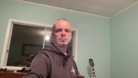 howlingatnothing online show from 12-25-24, 11:42