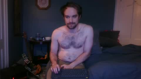Pilgrim online show from 12-20-24, 03:10
