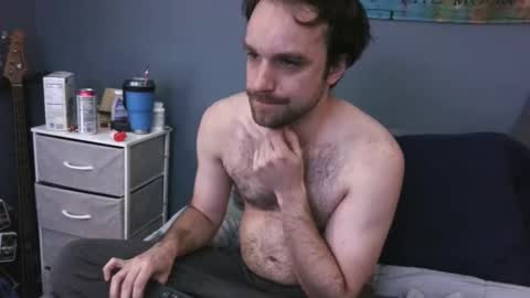 Pilgrim online show from 10-29-25, 12:51