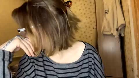 hsiuscherich online show from 01-08-26, 05:15