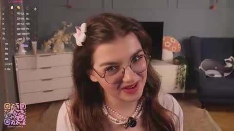 Diane online show from 11-29-25, 07:17