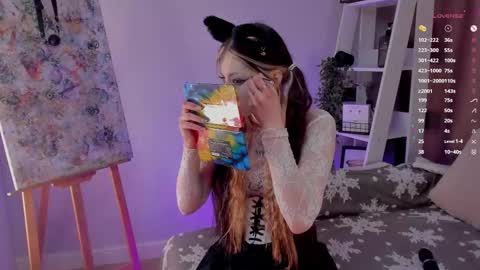 Diane online show from 02-20-26, 09:15