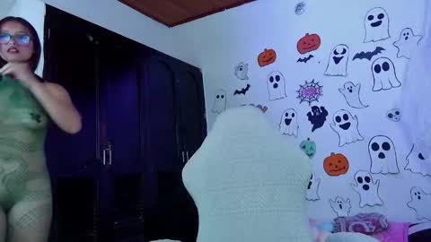 hubena_tgn online show from 10-27-25, 06:45