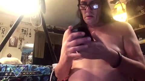 Hubert Cumberdale online show from 03-18-26, 07:50