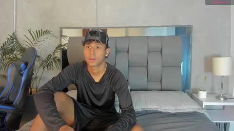 Hudson Beasley online show from 10-27-25, 11:47