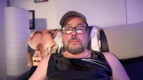 Hudson Cage formerly DCLthrKnkBoy online show from 09-19-25, 01:07