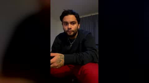 huffies_cam online show from 12-15-25, 03:11