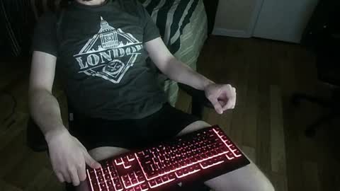 hufflepuff420 online show from 04-02-26, 10:29