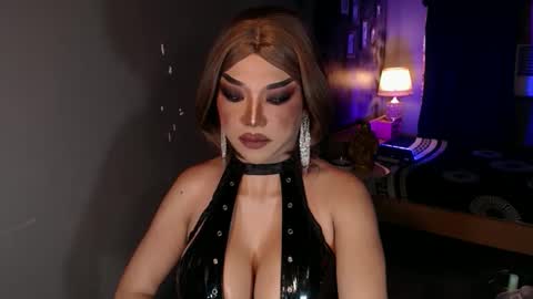 Christine online show from 01-06-26, 08:45