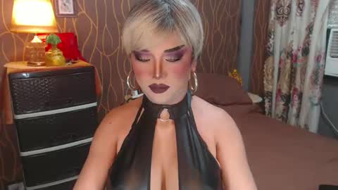 Christine online show from 01-17-26, 10:09