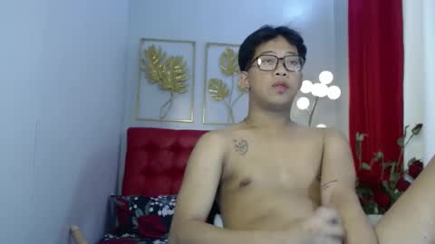 hugecockmiro online show from 02-05-25, 07:07
