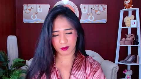 Rafaela online show from 09-26-25, 07:07