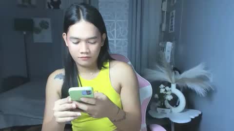 Its me ATHENA your goddess of beauty online show from 09-27-25, 05:23