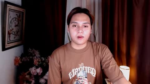 Snapshot of hugedickjp chatting on 02-20-25, 08:39 hugedickjp online show from 02-20-25, 08:39