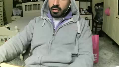 hugeveiny online show from 02-18-25, 04:26