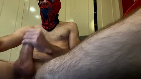 hugewhitecockboy online show from 02-02-25, 11:00