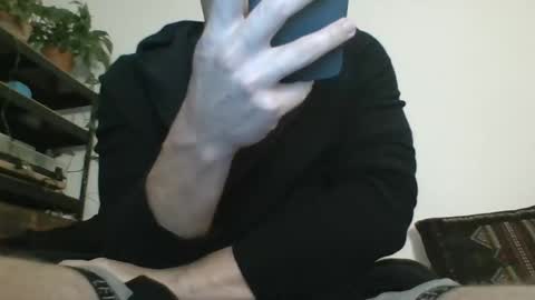 hugmeplease13 online show from 12-25-24, 08:28