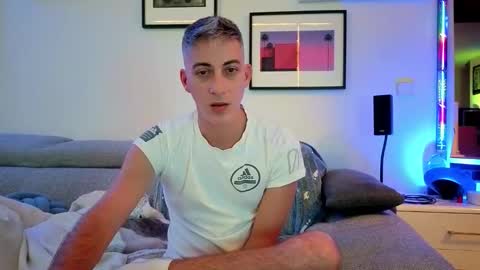 Hugo online show from 11-03-25, 10:21