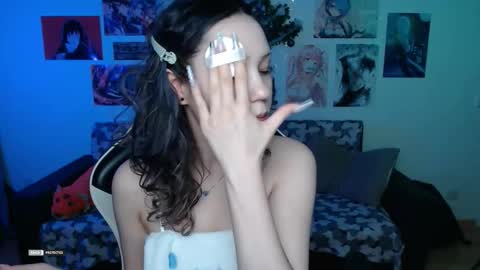 HugoMin online show from 01-16-26, 01:42