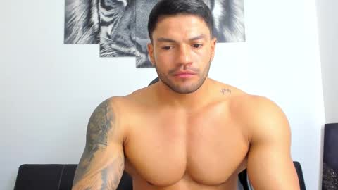 Eli online show from 11-07-25, 02:28