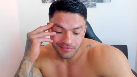 Eli online show from 03-28-26, 12:54